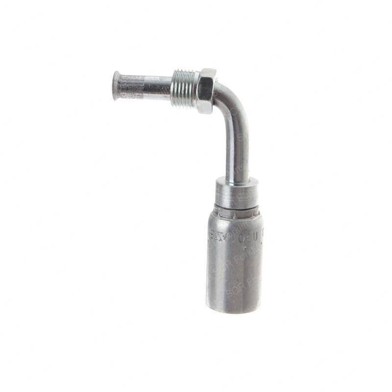 FITTING - MALE SWIVEL STRAIGHT YT150105900 yt150105900 product image
