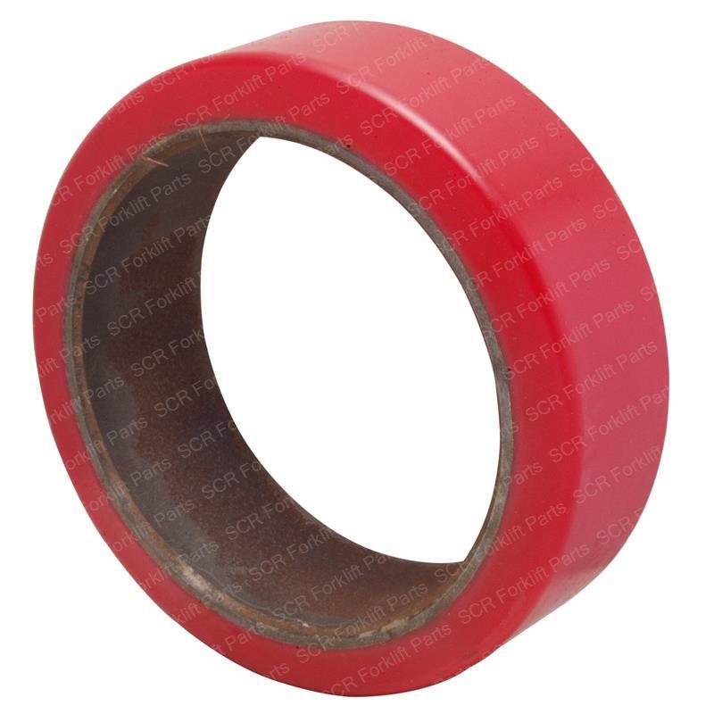 TIRE - POLY PRESS ON - PRM SOFT MB1201782-MIL mb1201782-mil product image
