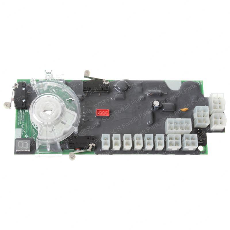 TILLER HEAD CONTROL CARD HY1700189-N hy1700189-n product image