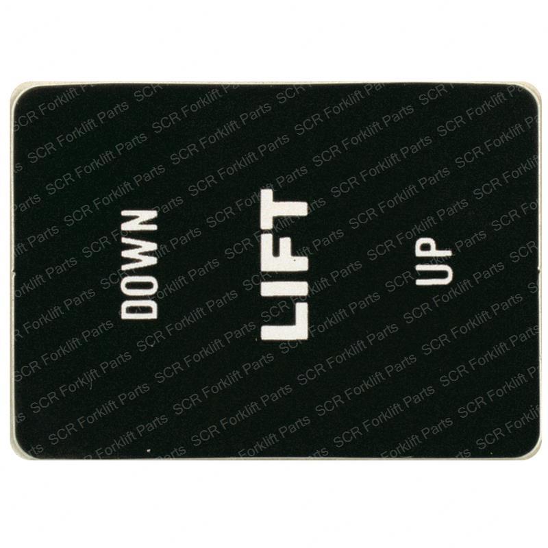 DECAL - LIFT (UP DOWN) CL1747727 cl1747727 product image
