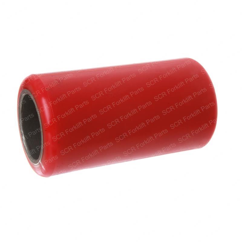 WHEEL - POLY 3 1/4 X 6 (2.047) RA632-015/001-MIL ra632-015-001-mil product image