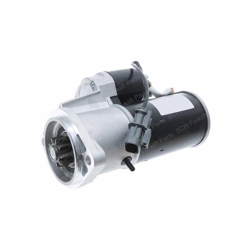 MOTOR A-STARTER NI91H2008852 ni91h2008852 product image