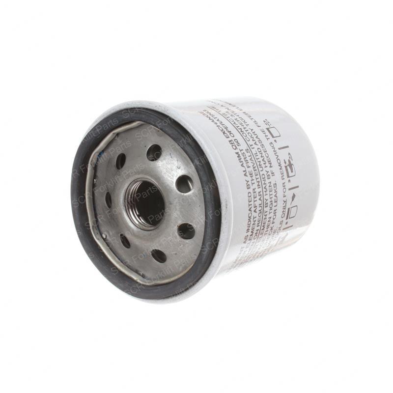 FILTER - HYDRAULIC GN84356GT gn84356gt product image