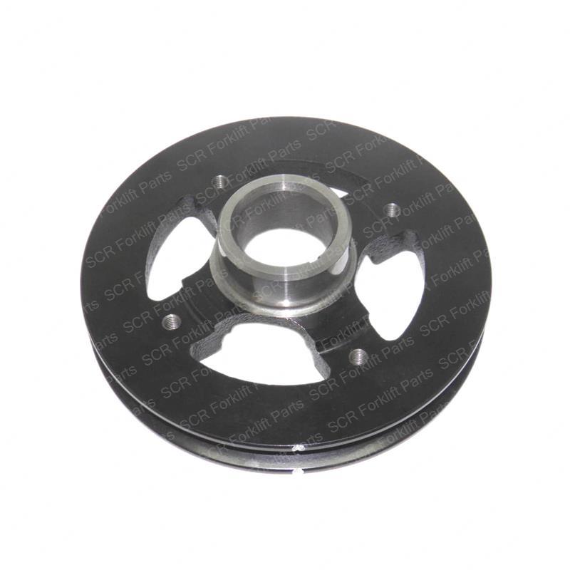 PULLEY- CRANKSHAFT TY13471-UE020 ty13471-ue020 product image