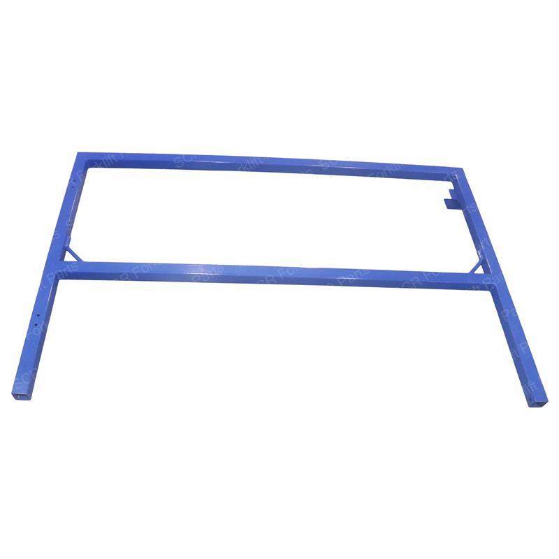 MAIN PLAT SR ASSY RT RR 1 DECK JL84152GT jl84152gt product image