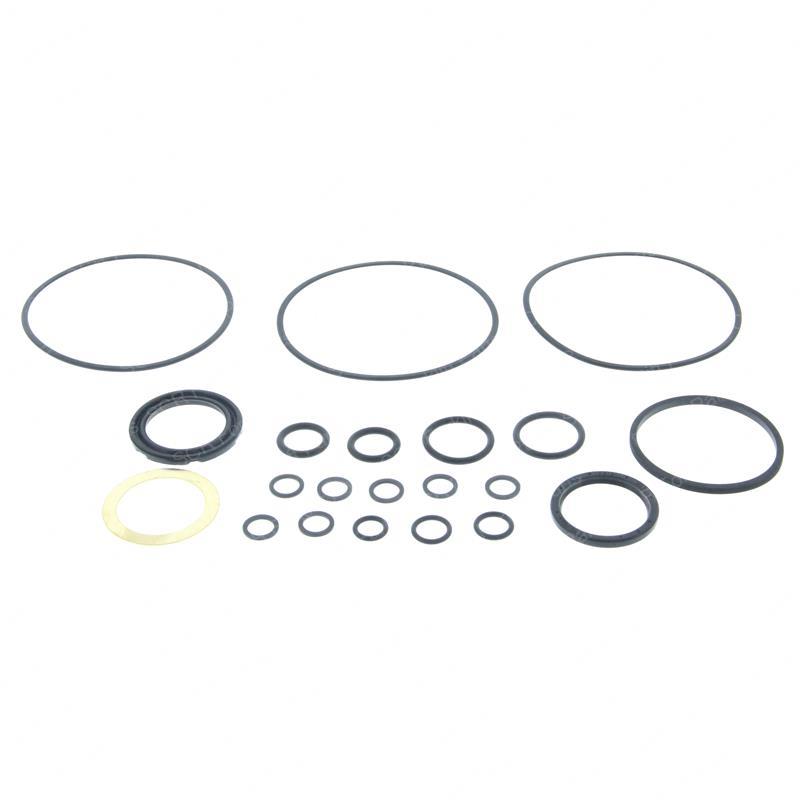 SEAL KIT - HYDRAULIC MOTOR SY28-117999 sy28-117999 product image