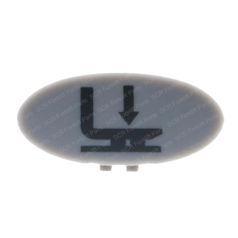 SYMBOL PLATE SY1236177 sy1236177 product image