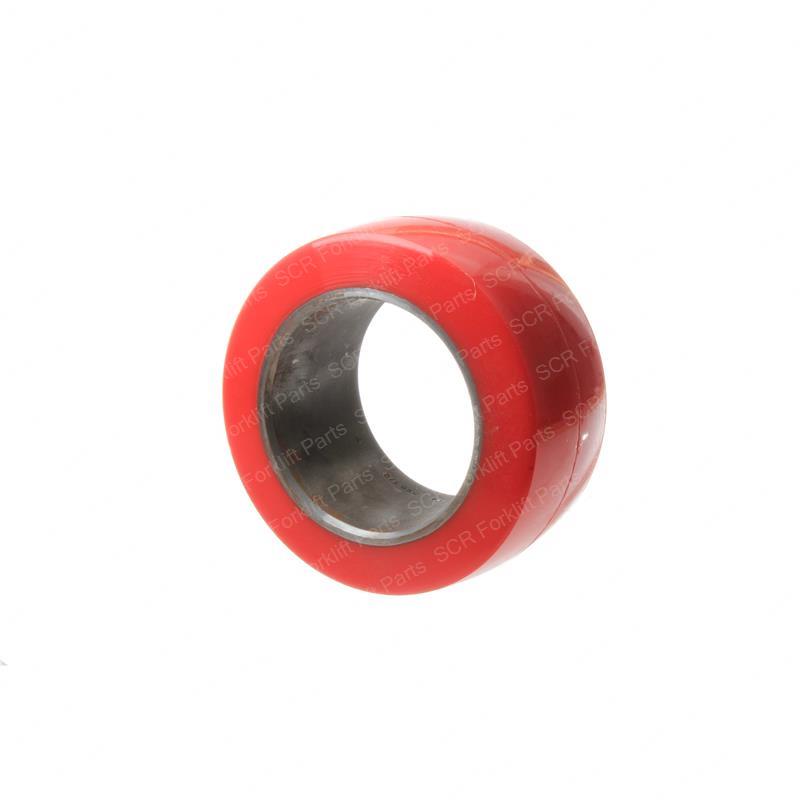 TIRE - POLY 10 1/2 X 5 X 6 1/2 CT1075066-MIL ct1075066-mil product image