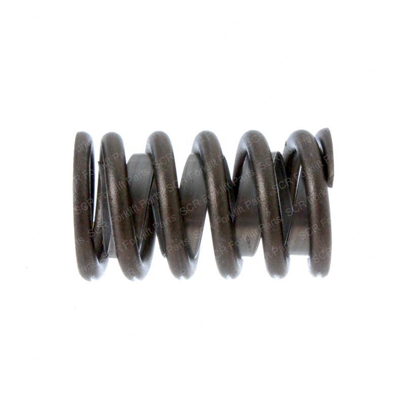 SPRING - VALVE - WITH DAMPER TY11121U316071 ty11121u316071 product image