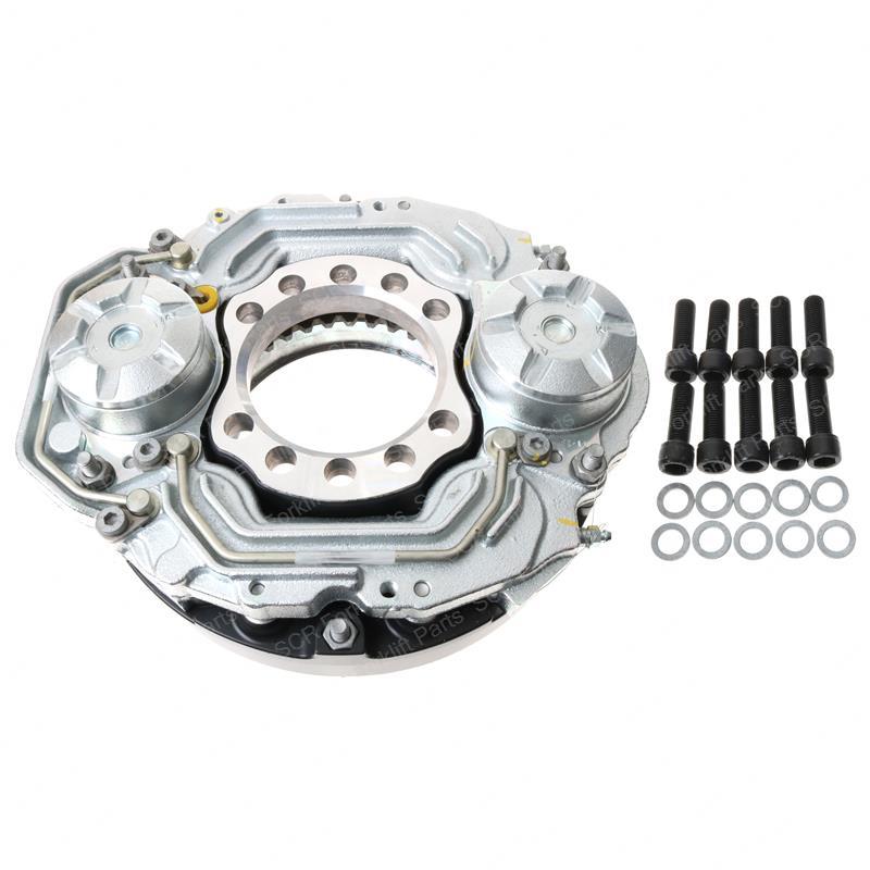 BRAKE FULL CIRCLE LH CR149447-2 cr149447-2 product image