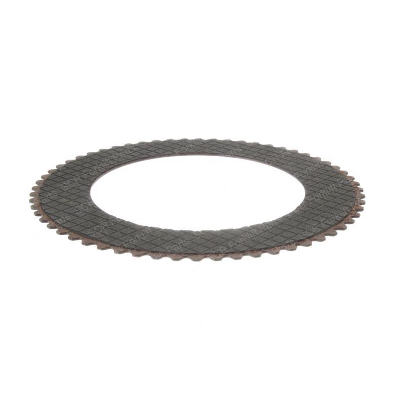 DISC - CLUTCH HY1612522 hy1612522 product image