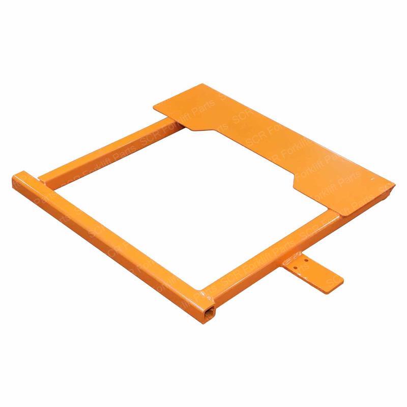 GATE,WELDMENT JL1001210302 jl1001210302 product image