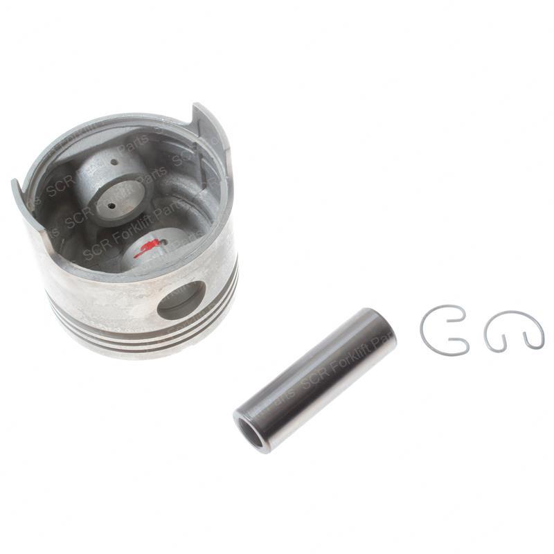 ENG - PISTON 0.50MM 4P SY28-109544 sy28-109544 product image