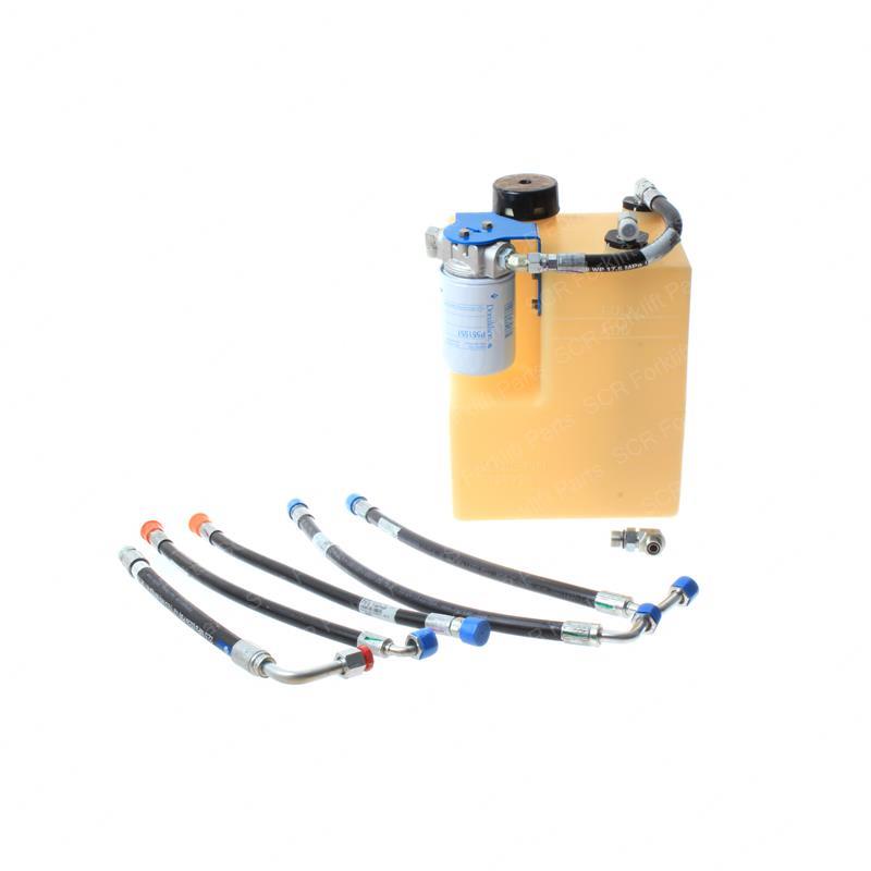 TANK KIT - HYDRAULIC JLGN128810GT jlgn128810gt product image