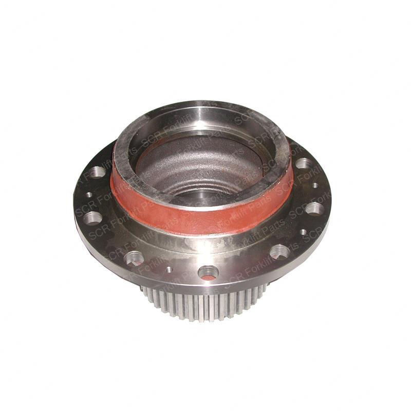 HUB - WHEEL HNZGBJ6 hnzgbj6 product image