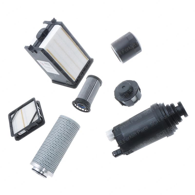 KIT - MAINTENANCE 1000 HR BC7295568 bc7295568 product image