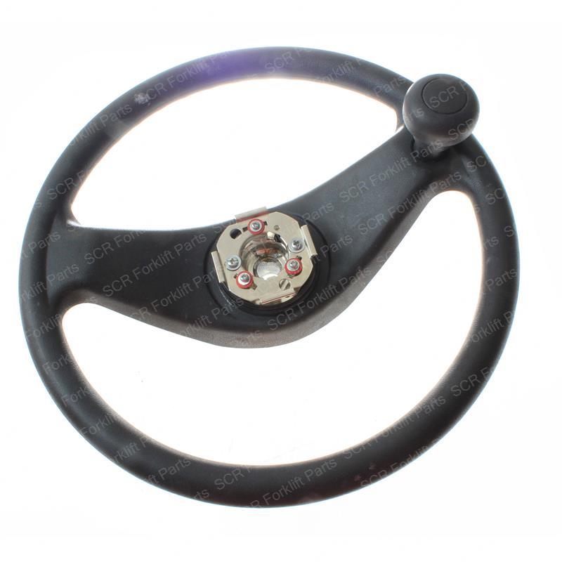 HAND WHEEL - STEERING CT216G4-10202-C ct216g4-10202-c product image