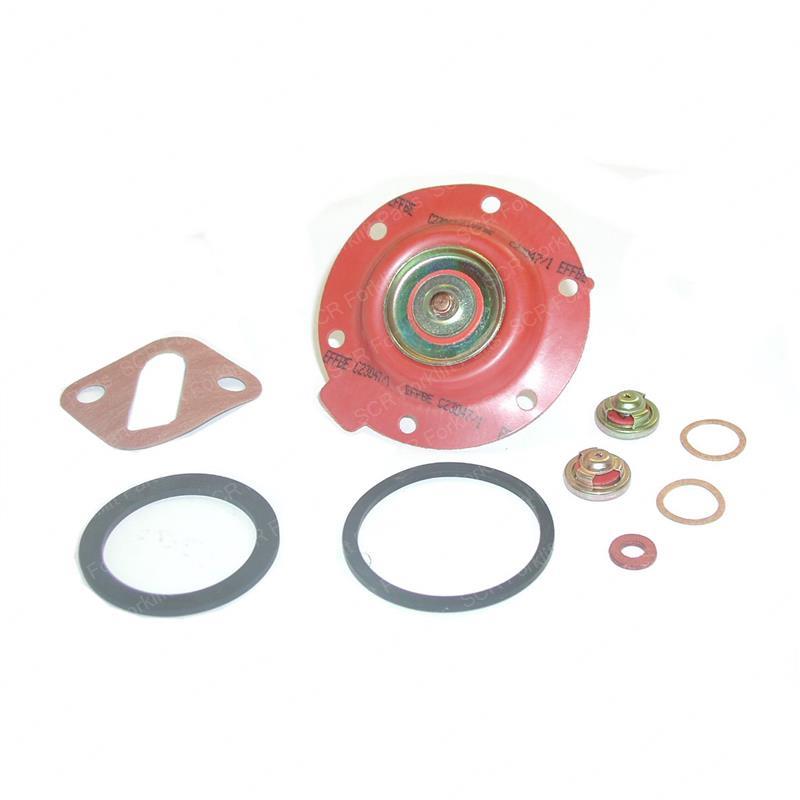 FUEL PUMP R/SET HY0271922 hy0271922 product image