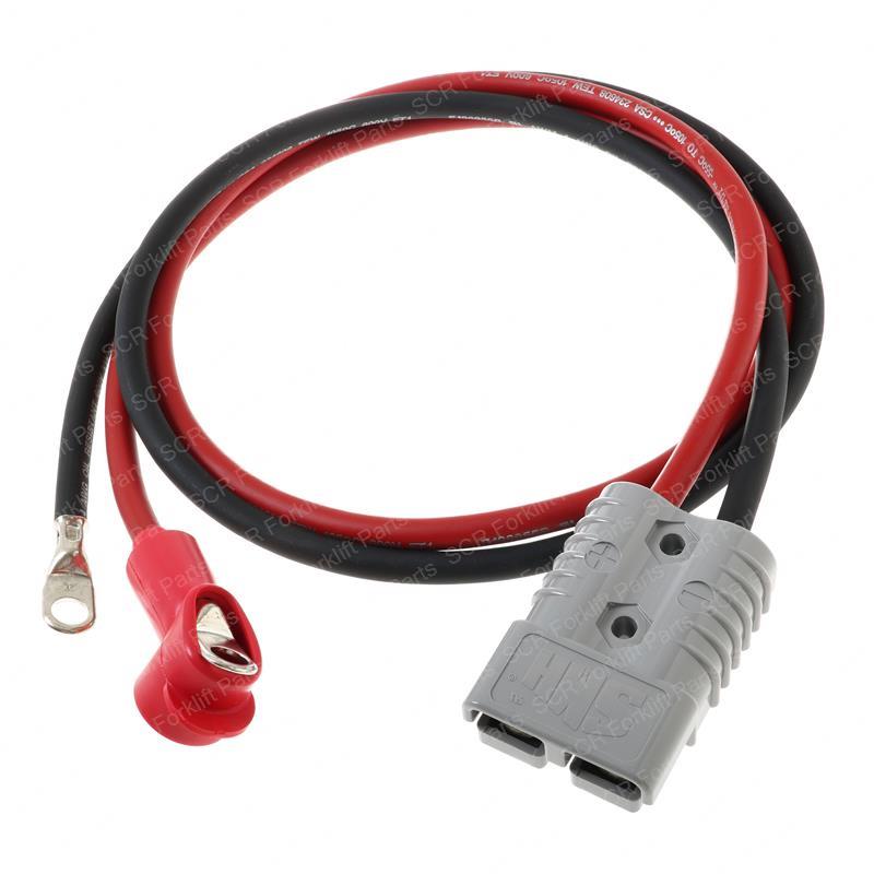 CABLE ASSY BAT PACK/RING-TERM SY1244867 sy1244867 product image