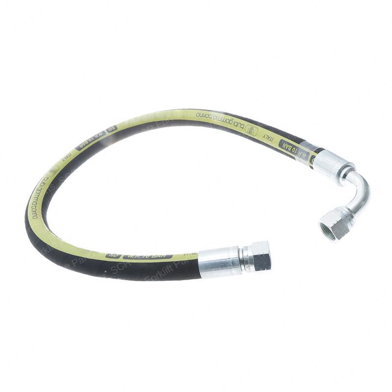 HOSE ENGINE OIL COOLER JL2720501 jl2720501 product image