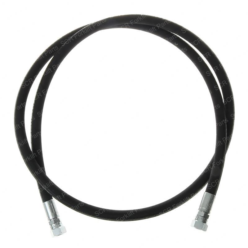 HOSE-RUBBER CT1112729 ct1112729 product image