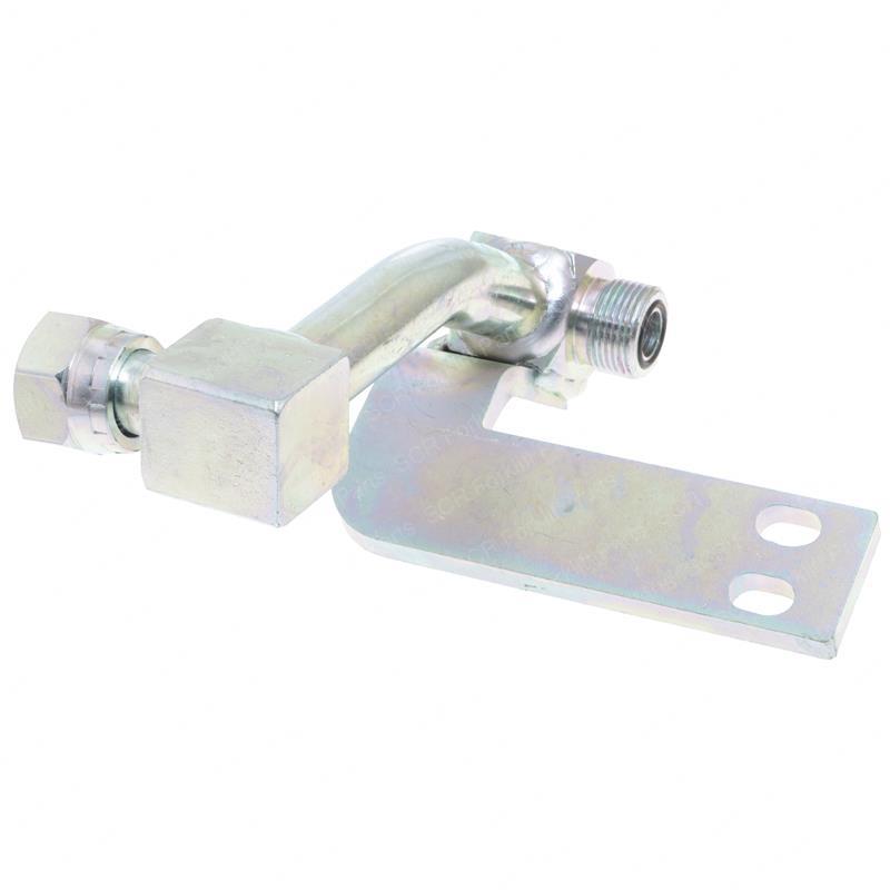 HYDRAULIC PIPE ASSEMBLY HN33B1-80401 hn33b1-80401 product image