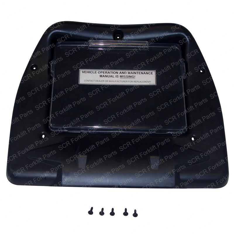 BACK PANEL KIT - SEAT NI93014-01018 ni93014-01018 product image