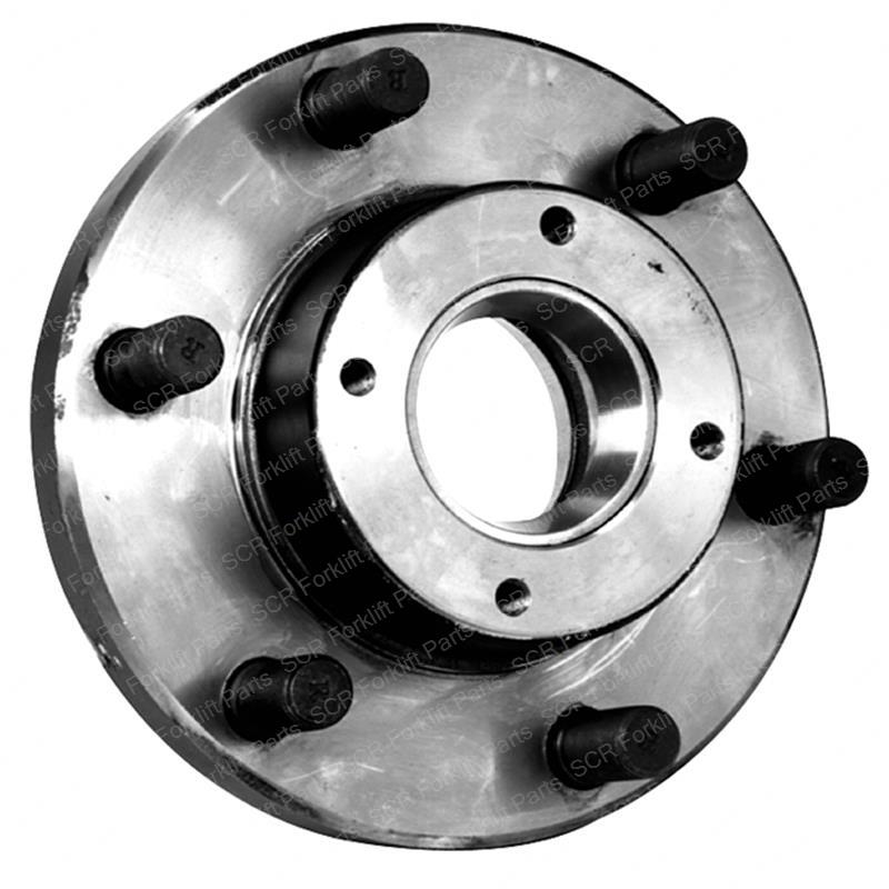 HUB ASSEMBLY NICK112801 nick112801 product image
