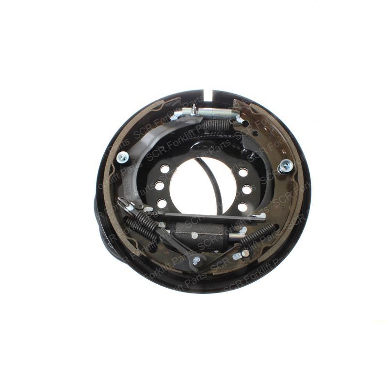 BRAKE ASSEMBLY - LH HY1552768 hy1552768 product image
