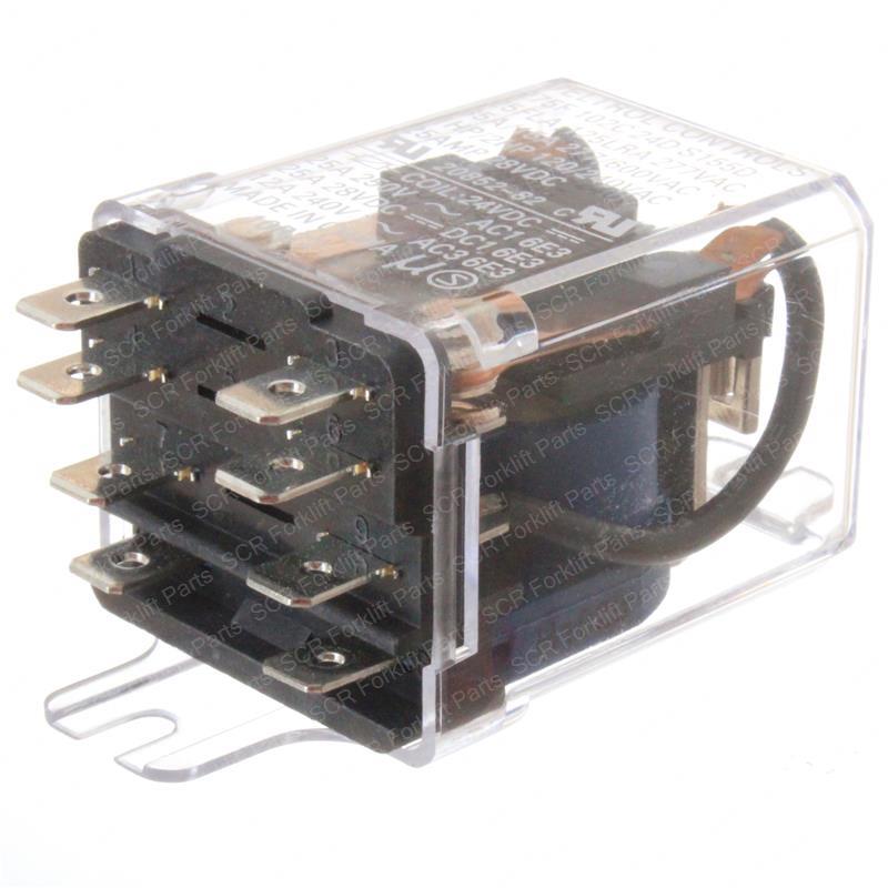 RELAY - 25 AMP GNJL7020654GT gnjl7020654gt product image