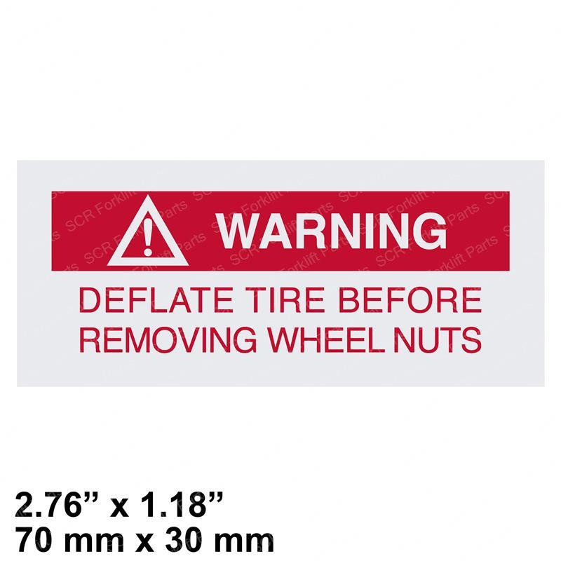 SPLIT WHL. WARN YT0288638 yt0288638 product image