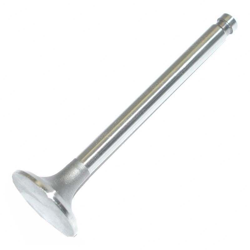 VALVE - EXHAUST TY00591-17897-81 ty00591-17897-81 product image