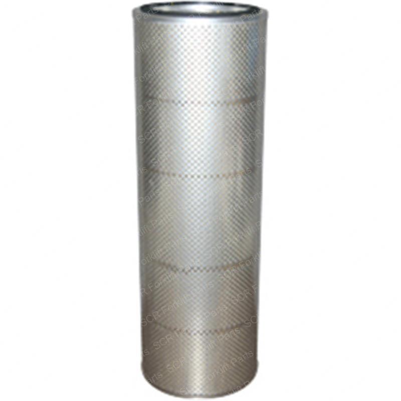 FILTER KIT - HYDRAULIC DWP550702 dwp550702 product image