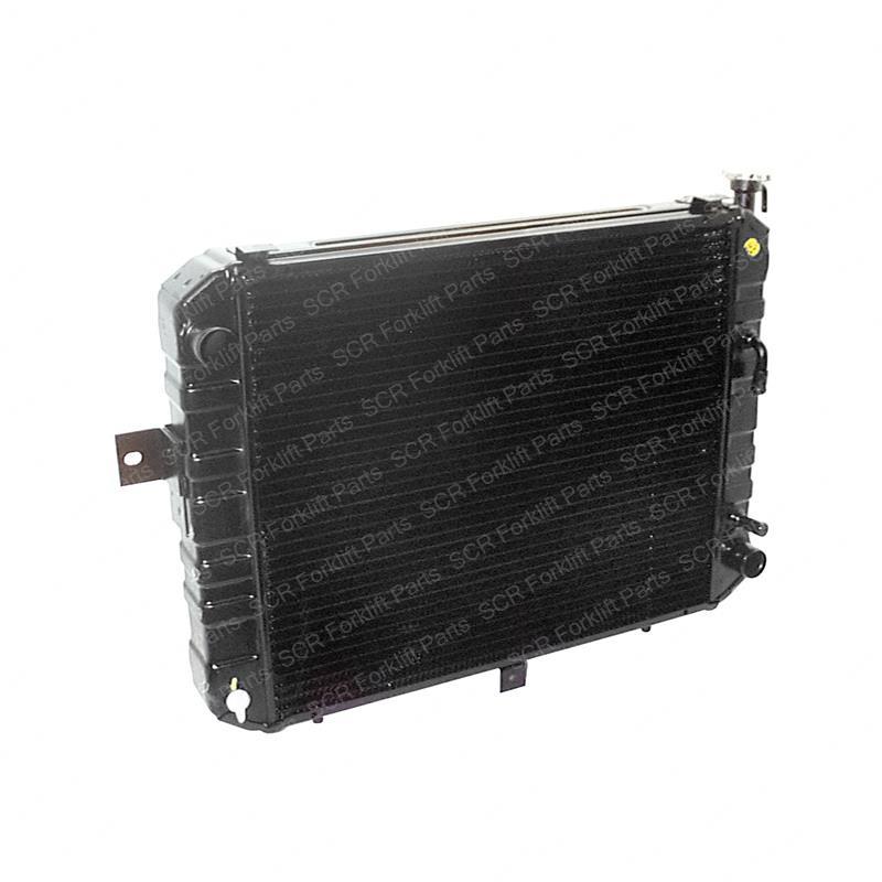 RADIATOR DWKO3EB-04-A5211 dwko3eb-04-a5211 product image