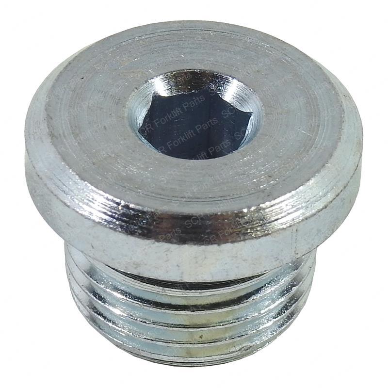 SCREW PLUG LIL0009524018 lil0009524018 product image