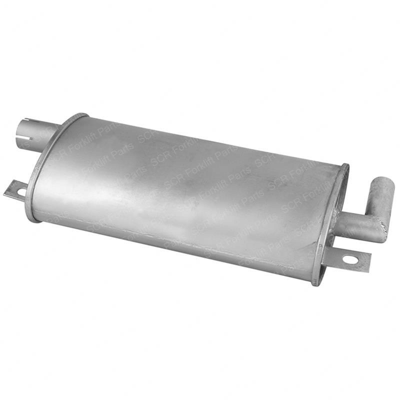 MUFFLER DWTC23452-30201 dwtc23452-30201 product image