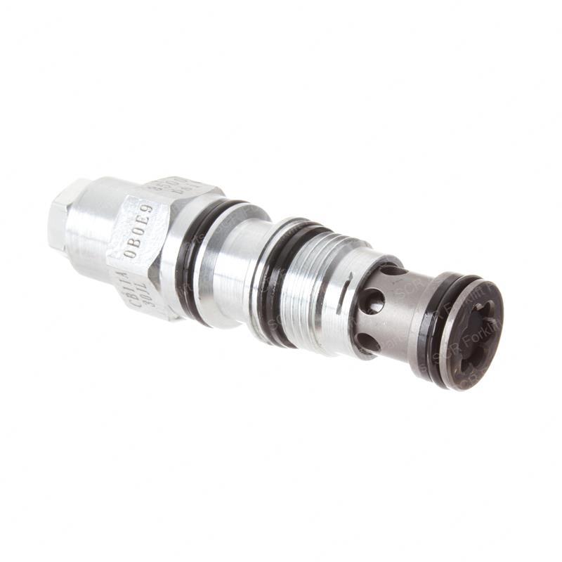 VALVE MOTOR CONTROL JL4640936 jl4640936 product image