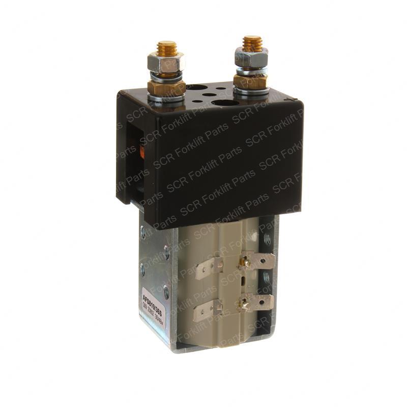 CONTACTOR - DRIVE 24 VOLT NI29350-FS400 ni29350-fs400 product image