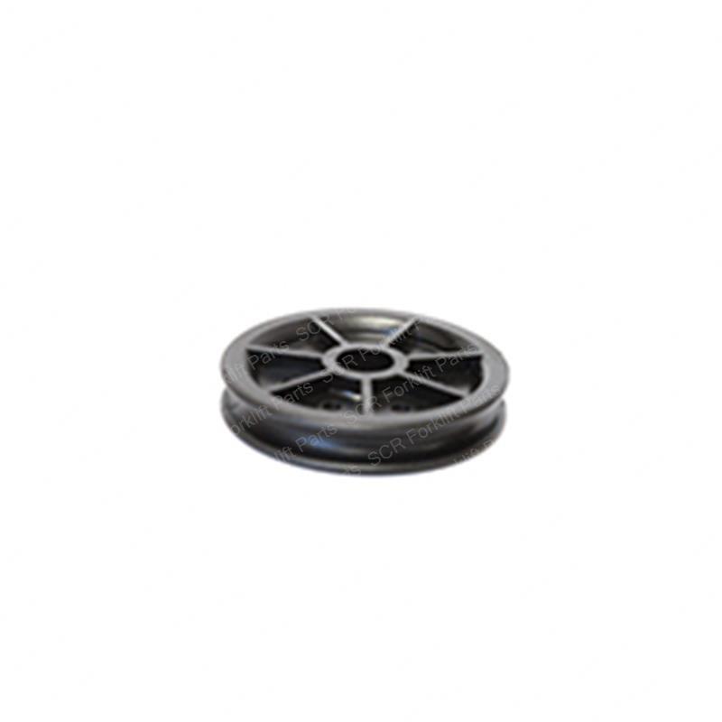 PULLEY SEQUENCING NYLATRON GN35733GT-OEM gn35733gt-oem product image
