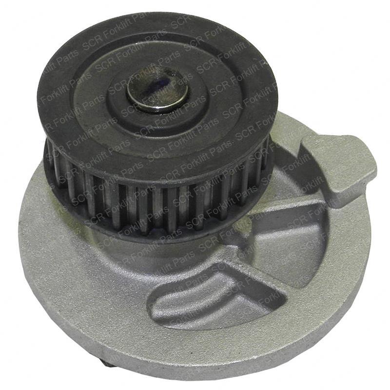 PUMP ASSY-WATER DW400921-00449 dw400921-00449 product image