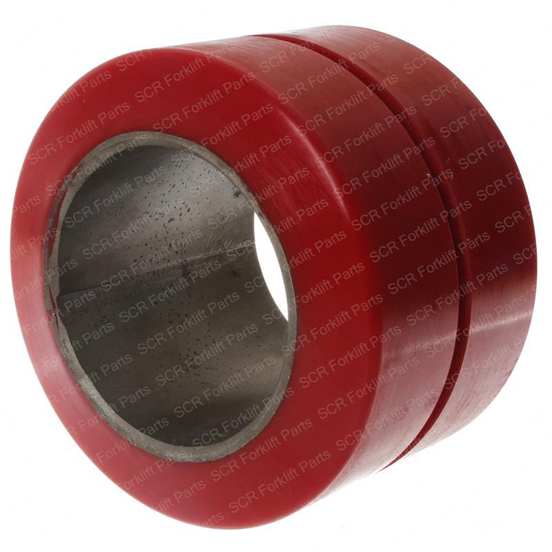 TIRE - POLY 10 X 7 X 6 1/4 RA632-099-111 ra632-099-111 product image