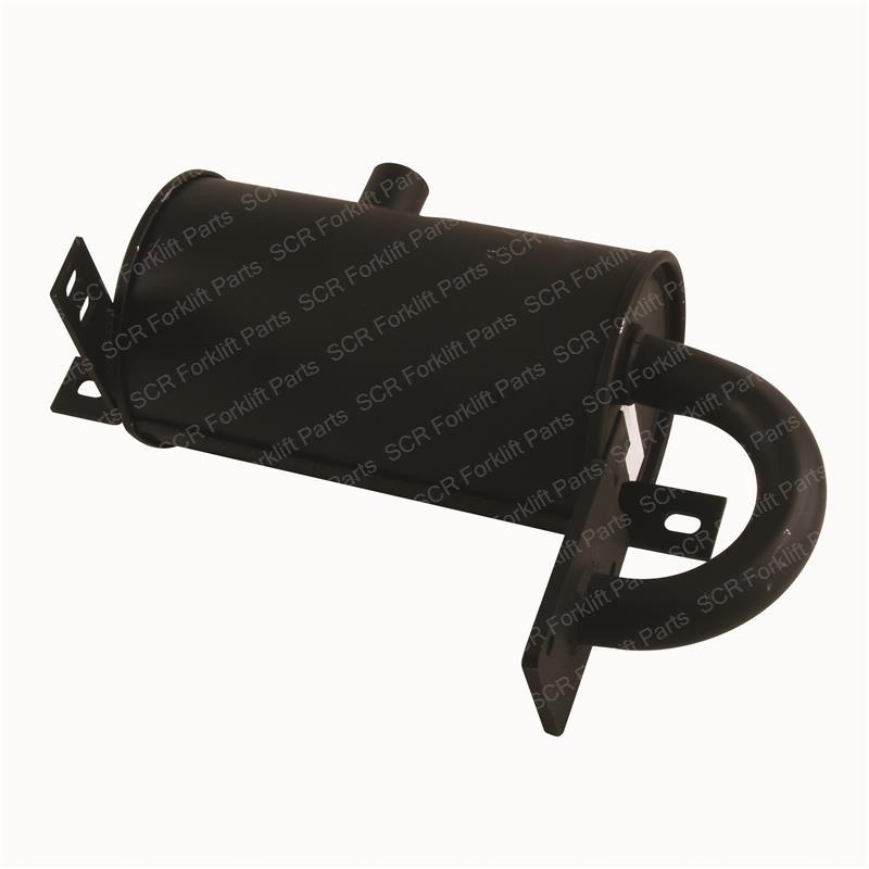MUFFLER KO3EB-03-A6110 ko3eb-03-a6110 product image