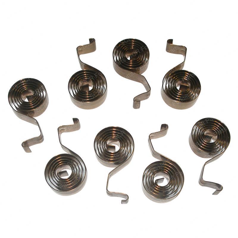 SPRING - MOTOR BRUSH MB0835732 mb0835732 product image