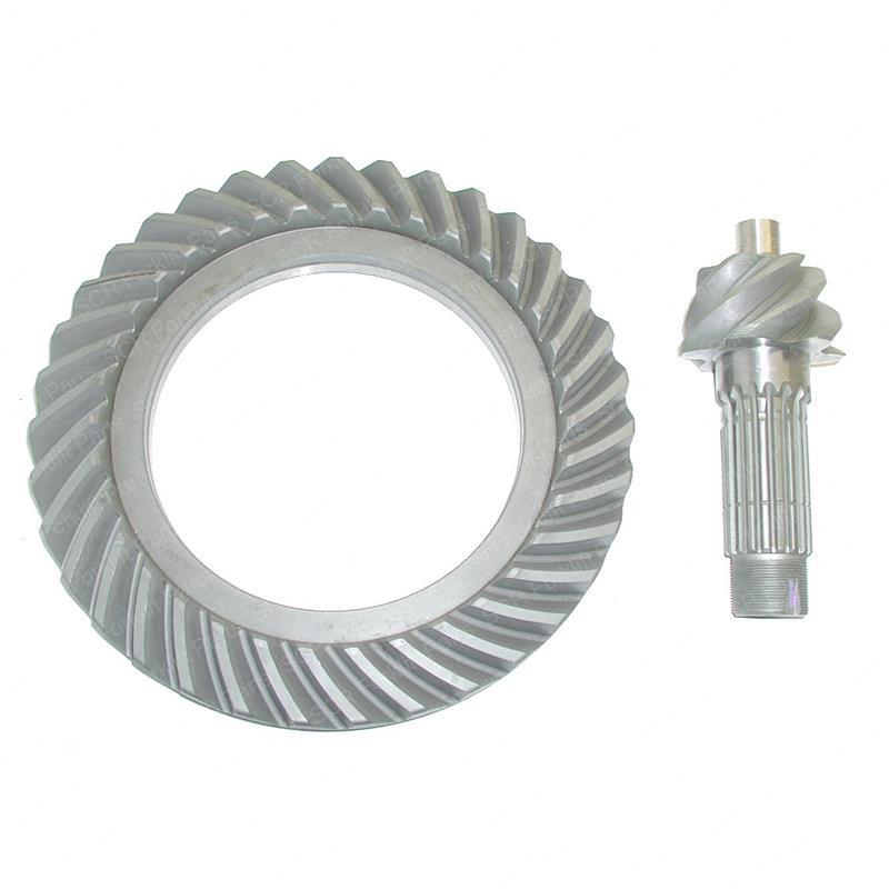 GEAR AND PINION - RING TY04941-30020-71 ty04941-30020-71 product image