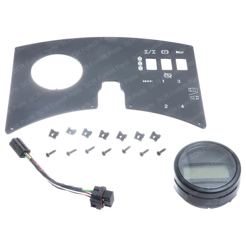 DASHBOARD - METER JL1001311599 jl1001311599 product image