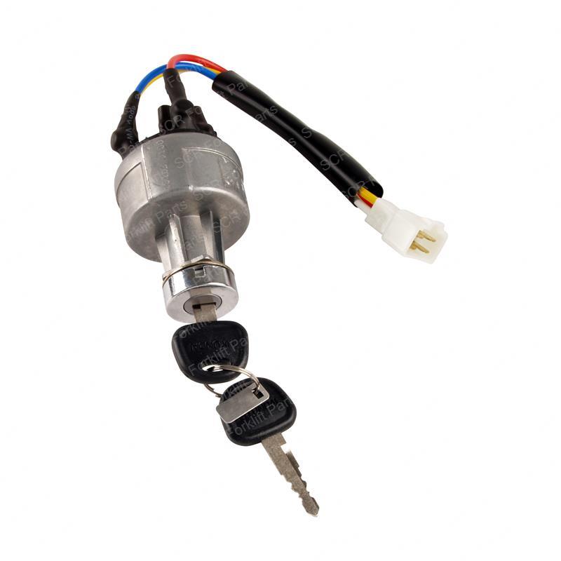 SWITCH - IGNITION SY1244364 sy1244364 product image