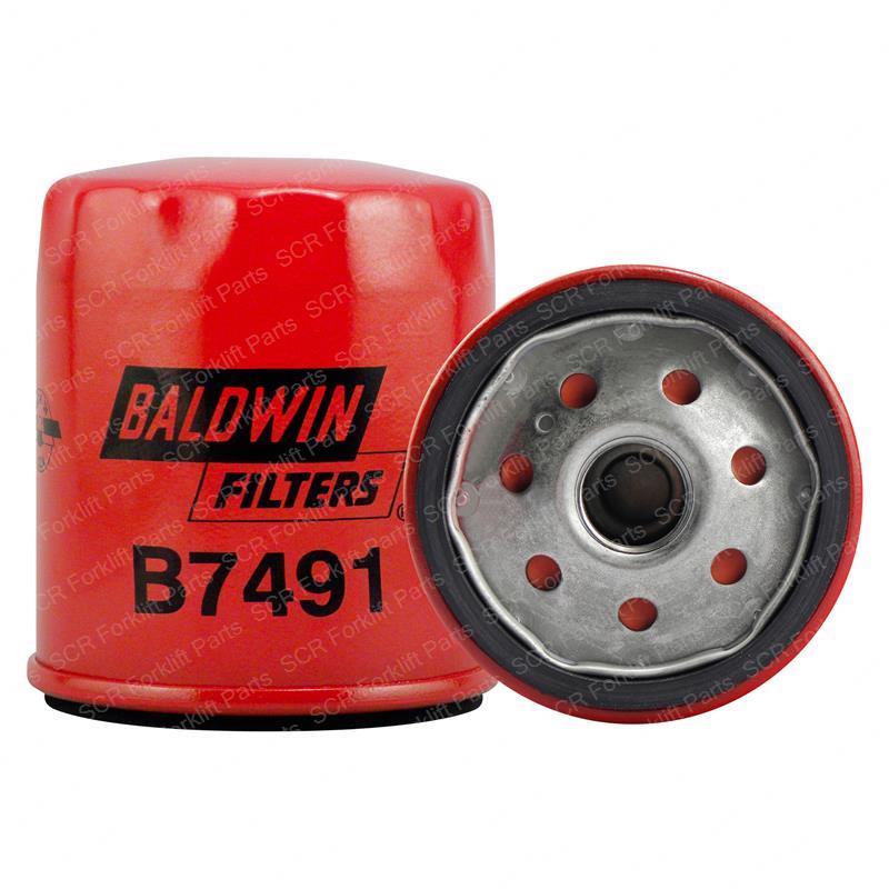 FILTER - OIL LI12192227701 li12192227701 product image