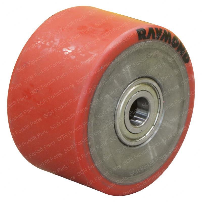 WHEEL ASSEMBLY - LOAD RA1147819/004 ra1147819-004 product image