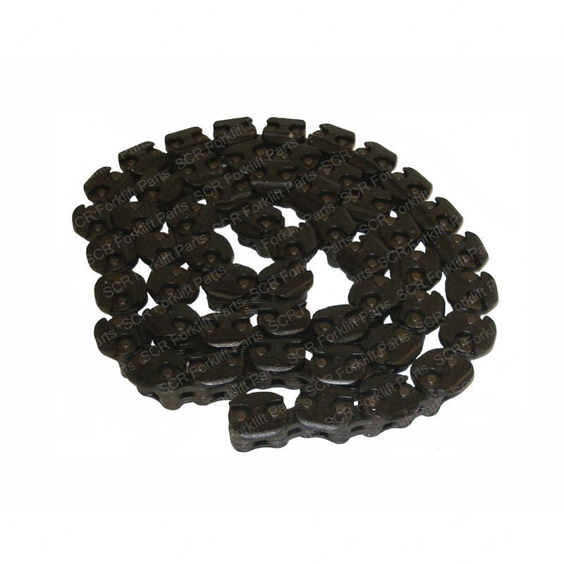 CHAIN - A125 - 4X4X107KS LI9495110107 li9495110107 product image