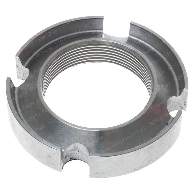 NUT - LOCK HY1597680 hy1597680 product image